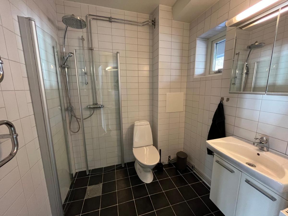 Sjoeaengsvaegen Funaesdalen Luaran gambar